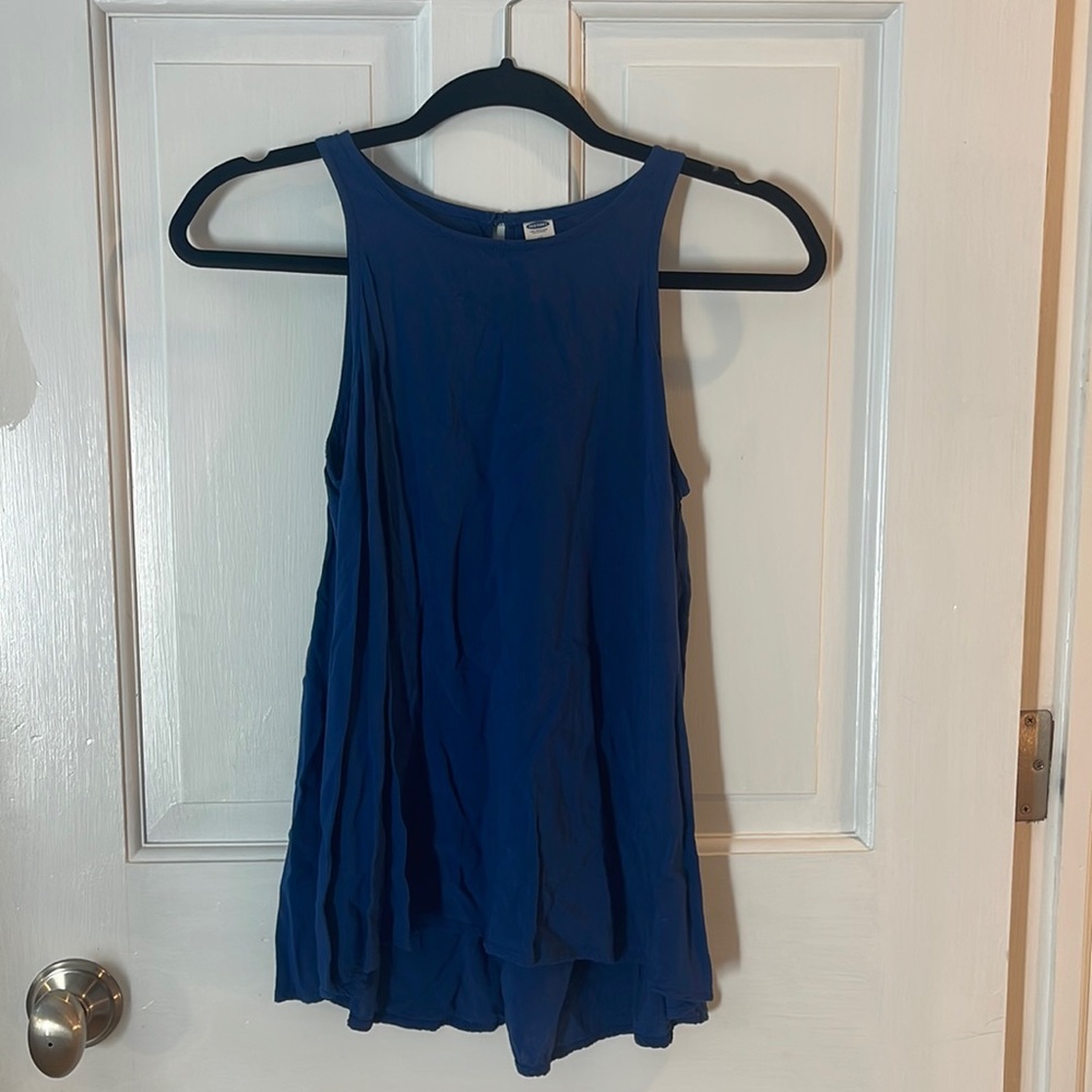 Old Navy Tank